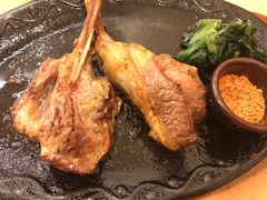 -萨莉亚意式餐厅(中信地铁商场店)