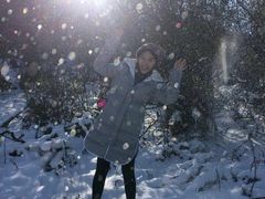 -太子岭滑雪场