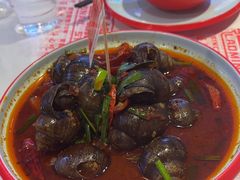 -老闵田螺馆·南昌市井菜·特色小吃(总店)