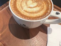 -Peet's Coffee皮爷咖啡(万象天地店)