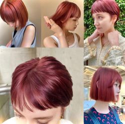 -LEE TIME·丽美时沙龙