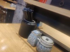 -白七爷原汤捞面（大宅门）(泰盛广场金牌店)