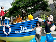 -东莞松山湖万象汇