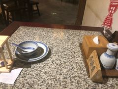 -南京大牌档(凯德大峡谷店)