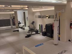 -YCHL Studios健身工作室(市二宫店)