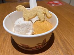 -陕拾叁-西安糕点(北院门创始店)