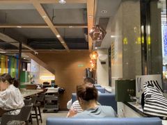 -和平馆·地道港澳茶餐厅(西门口店)