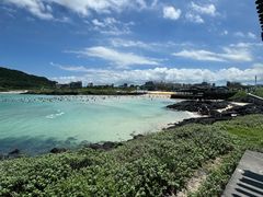 -咸德海水浴场