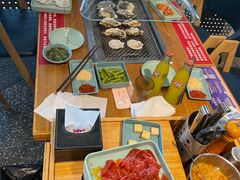 -蚝英雄鲜蚝自助专门店(长楹天街直营店)