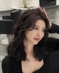 -AFA Hair studio·女士发型设计
