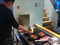 -两点半深夜牛排(斗西路店)