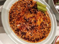 -大厨小馆(华阳城店)