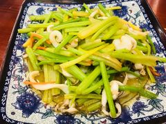 -台州老六海鲜面馆(上南总店)