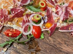 伊比利亚火腿薄脆-EN SPACE恩空间