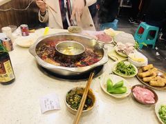 -大龙火锅(老店)