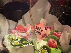 -柒Lounge(三里屯店)