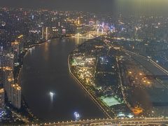-广州塔