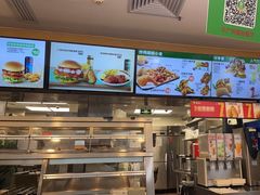 -德克士(广州南站店)