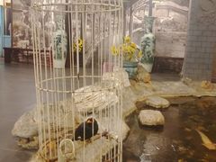 -陆公馆(新华西路店)