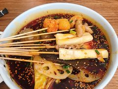 冷锅串-三生小馆(亭知路店)