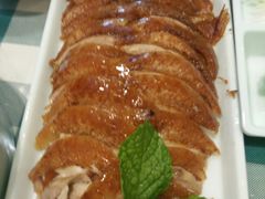 -紫光园·烤鸭(吕家营店)