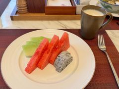 -武汉厨房自助餐厅·武汉卓尔万豪酒店