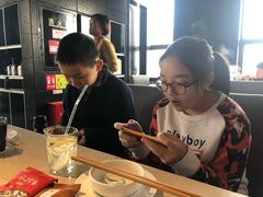 -海底捞火锅(团结桥店)