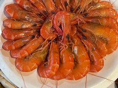 -蓝湾碧波·老字号·疍家非遗海上餐厅