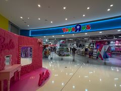-TOYSRUS玩具反斗城(上海万象城店)