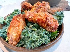 -农畉LONFOOD(福田星河COCOPark店)