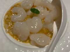 蟹粉虾仁-成隆行·蟹王府(九江路店)