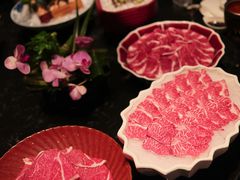 -蒋记海鲜姿造•洋房别墅(星河湾店)