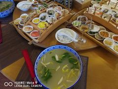-桥馫源蒙自过桥米线(蒙自店)