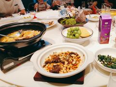 -好食上(喜盈门.范城店)