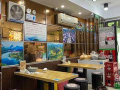 大堂-家味螺蛳粉&烤鱼(五角场店)