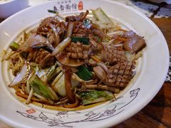 -春雪面馆(转塘店)