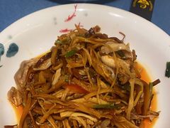 -阿毛饭店(和义路店)