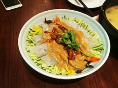 -小土豆北方菜馆(文慧园店)