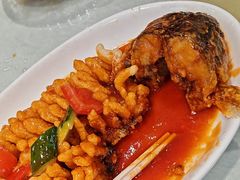 -澳门酒家(南航明珠店)