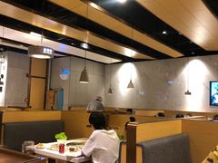 大堂-么子烤肉(化龙池店)