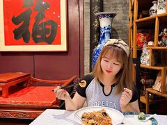 -卫鼎轩·曹公馆(鼓楼店)