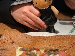 -O'eat Blossom&Pelican(深圳首店)