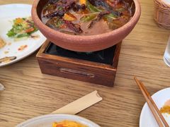 -无印良品餐堂 MUJI Diner(成都太古里店)