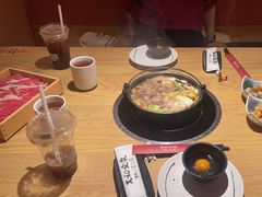 -大和食乐·鲜和牛酸汤火锅(环宇荟店)