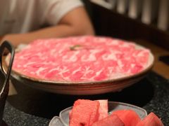 -盡膳口福跷脚牛肉火锅(北美新天地店)