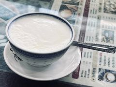 顺德双皮奶-民信老铺(人民路店)
