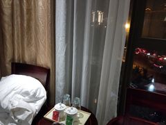 -三亚夏威夷大酒店