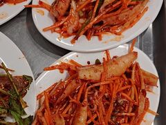 -韩麦大冷面(桂花街直营店)