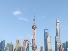 -东方明珠广播电视塔