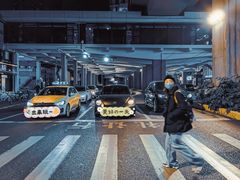 -循礼门(地铁站)